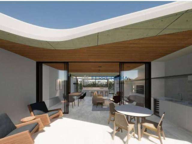 Casa com 3 dormitórios à venda, 236 m² por R$ 2.500.000,00 - Condomínio Residencial Monte Carlo - São José dos Campos/SP