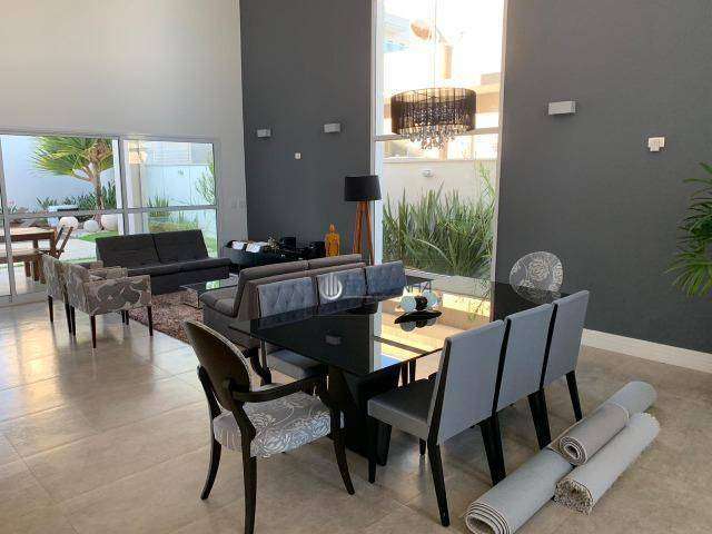 Casa à venda, 329 m² por R$ 2.850.000,00 - Condomínio Residencial Jaguary - São José dos Campos/SP