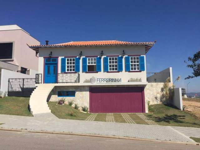 Casa com 3 dormitórios à venda, 250 m² por R$ 2.760.000,00 - Urbanova - São José dos Campos/SP