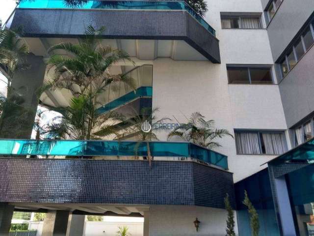 Apartamento à venda, 360 m² por R$ 2.700.000,00 - Vila Adyana - São José dos Campos/SP