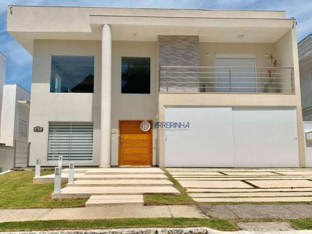 Casa com 4 dormitórios, 815 m² - venda por R$ 4.900.000,00 ou aluguel por R$ 20.460,00/mês - Urbanova - São José dos Campos/SP