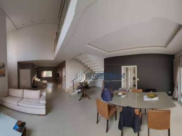 Casa à venda, 440 m² por R$ 2.900.000,00 - Urbanova - São José dos Campos/SP