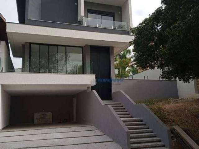 Casa com 3 dormitórios à venda, 351 m² por R$ 2.700.000,00 - Urbanova - São José dos Campos/SP