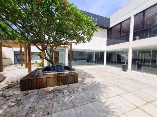 Ponto, 1000 m² - venda por R$ 6.000.000,00 ou aluguel por R$ 30.000,00/mês - Urbanova IV - São José dos Campos/SP