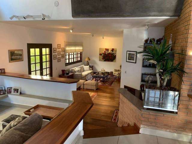 Casa à venda, 300 m² por R$ 2.920.000,00 - Jardim das Colinas - São José dos Campos/SP
