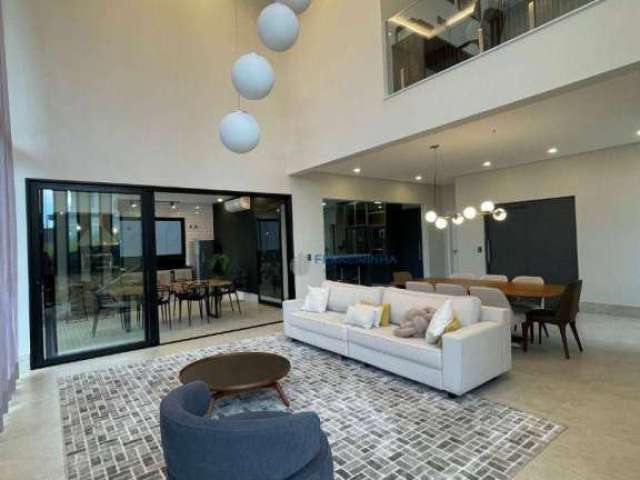 Casa com 4 dormitórios, 495 m² - venda por R$ 4.500.000 ou aluguel por R$ 25.000/mês - Urbanova - São José dos Campos/SP