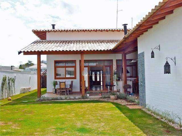 Casa, 290 m² - venda por R$ 2.700.000,00 ou aluguel por R$ 16.700,00/mês - Condomínio Reserva do Paratehy - São José dos Campos/SP