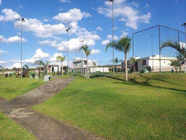Terreno à venda, 600 m² por R$ 850.000,00 - Condomínio Residencial Colinas do Paratehy - São José dos Campos/SP