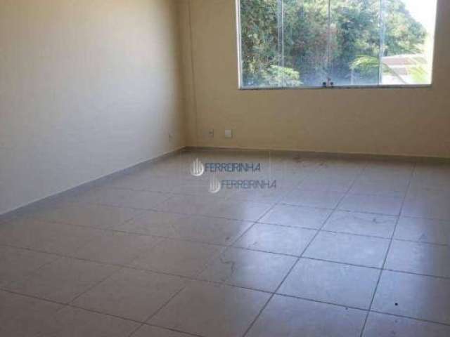 Sala para alugar, 60 m² por R$ 2.200,00/mês - Urbanova - São José dos Campos/SP