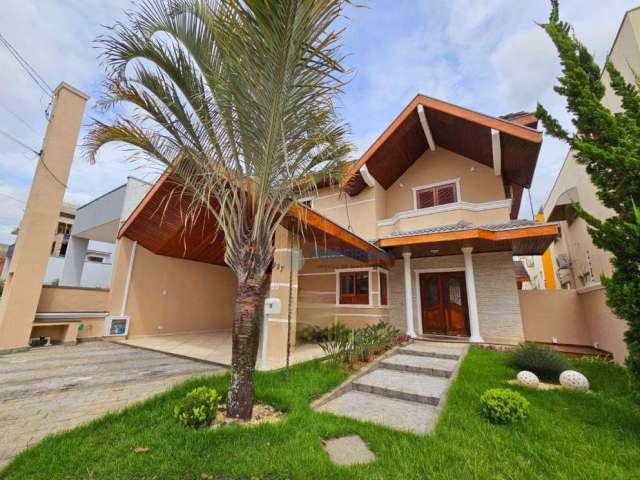 Casa com 3 suítes à venda, 260 m² por R$ 1.320.000 - Urbanova - São José dos Campos/SP