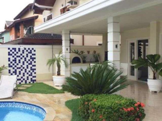 Casa, 290 m² - venda por R$ 2.500.000,00 ou aluguel por R$ 15.480,00 - Urbanova - São José dos Campos/SP