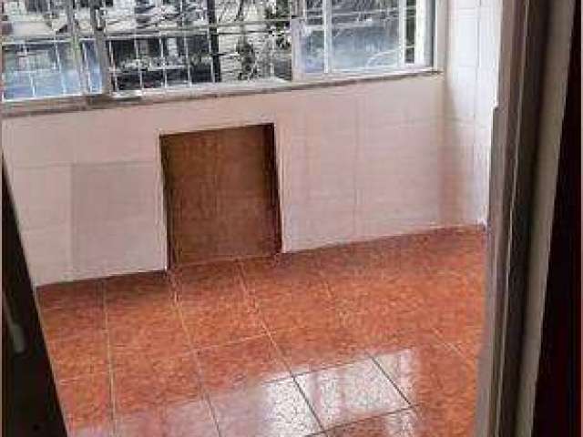 Kitnet com 1 dormitório à venda, 38 m² por R$ 130.000,00 - Centro - Niterói/RJ