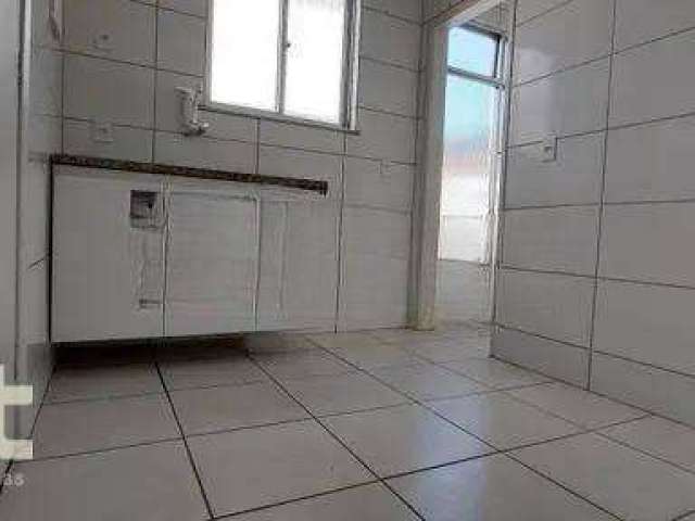 Apartamento com 1 dormitório à venda, 42 m² por R$ 180.000,00 - Fonseca - Niterói/RJ