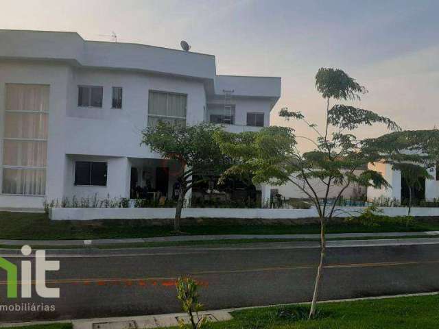 Casa com 4 dormitórios à venda, 290 m² por R$ 1.400.000,00 - Inoã - Maricá/RJ
