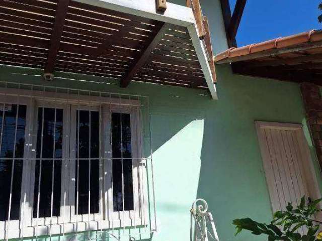 Casa com 3 dormitórios à venda por R$ 450.000,00 - Badu - Niterói/RJ