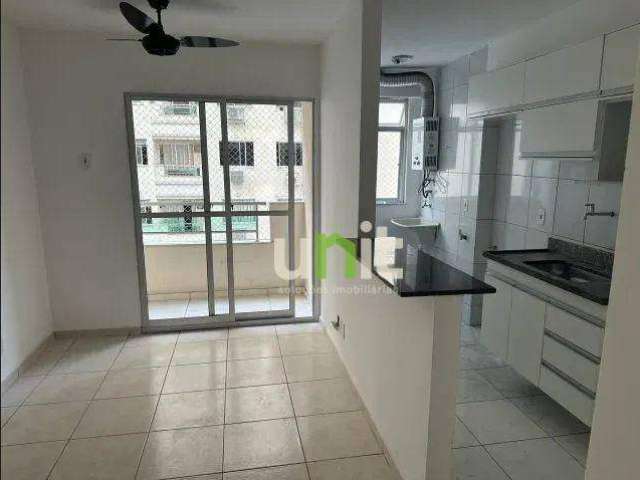 Apartamento com 2 dormitórios à venda, 67 m² por R$ 320.000,00 - Barreto - Niterói/RJ