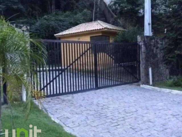 Unit Imobiliária vende Terreno 1.000m² no Condomínio Três Mangueiras na Vila Progresso - Niterói
