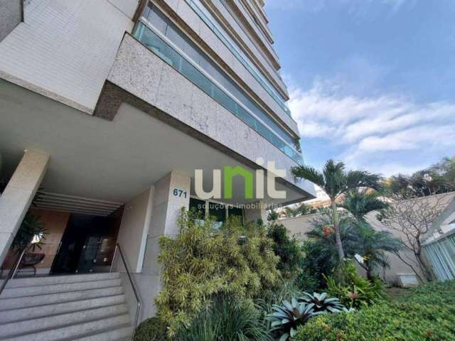 Apartamento com 3 dormitórios à venda, 90 m² por R$ 1.000.000,00 - Charitas - Niterói/RJ