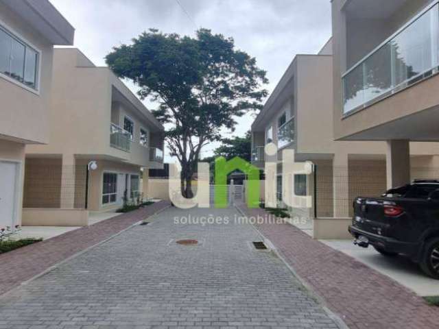 Casa com 3 dormitórios à venda, 118 m² por R$ 840.000 - Maravista - Niterói/RJ