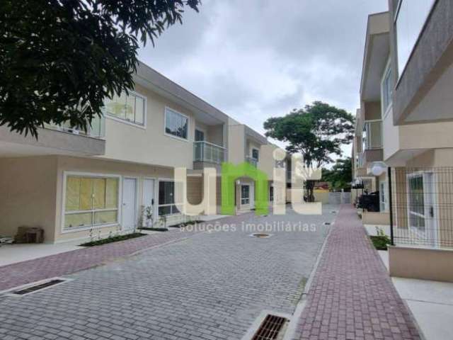 Casa com 3 dormitórios à venda, 118 m² por R$ 750.000 - Maravista - Niterói/RJ