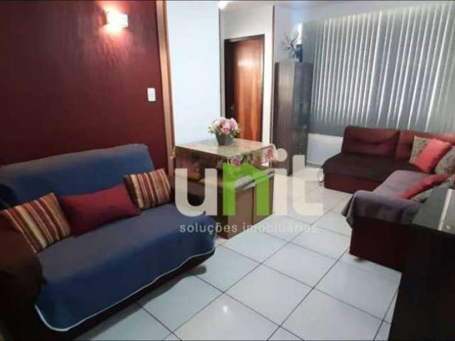 Unit Imobiliária vende apartamento de 2 quartos no Fonseca