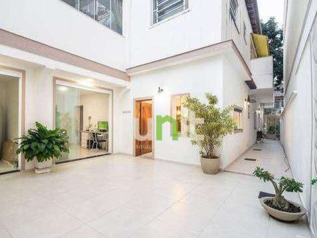 Casa com 3 dormitórios à venda, 165 m² por R$ 1.200.000,00 - Ingá - Niterói/RJ