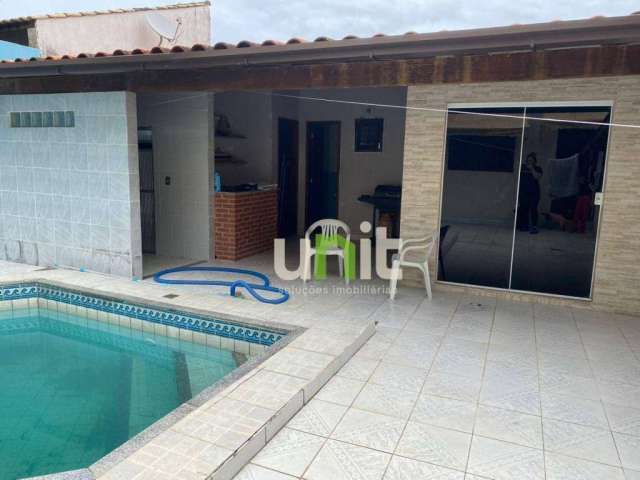 Casa com 3 dormitórios à venda, 223 m² por R$ 1.400.000,00 - Itaipu - Niterói/RJ