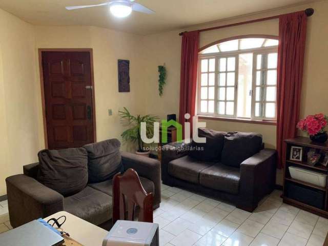 Casa com 2 dormitórios à venda por R$ 472.500,00 - Serra Grande - Niterói/RJ