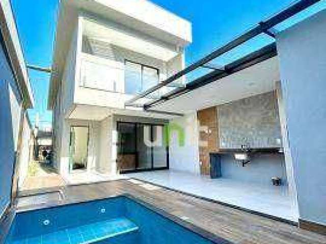 Casa com 4 dormitórios à venda, 220 m² por R$ 1.275.000,00 - Piratininga - Niterói/RJ