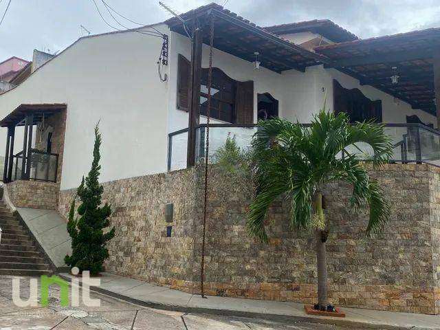 Casa com 3 dormitórios à venda por R$ 900.000,00 - Fonseca - Niterói/RJ