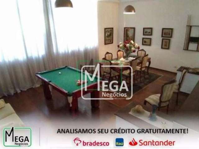 Casa à venda, 600 m² por R$ 3.646.000,00 - Alphaville Residencial Dois - Barueri/SP