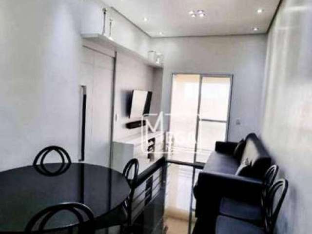 Apartamento à venda, 72 m² por R$ 710.000,00 - Bethaville I - Barueri/SP