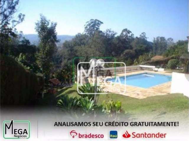 Casa à venda, 790 m² por R$ 1.756.000,00 - Portal das Acácias - Santana de Parnaíba/SP