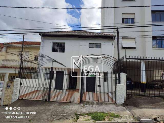 Galpão à venda, 171 m² por R$ 960.000,00 - Mirandópolis - São Paulo/SP