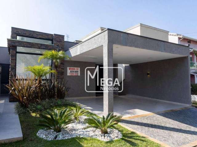 Casa à venda, 200 m² por R$ 1.350.000,00 - Roselandia - Cotia/SP