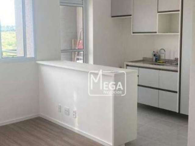 Apartamento à venda, 48 m² por R$ 440.000,00 - Nova Aldeinha - Barueri/SP