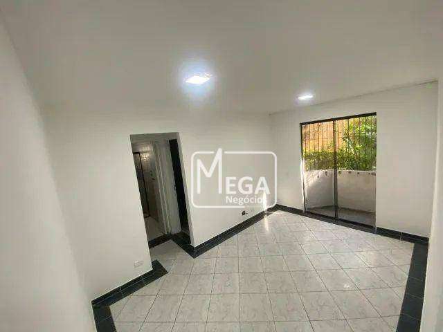 Apartamento à venda, 47 m² por R$ 240.000,00 - Santa Terezinha - São Bernardo do Campo/SP