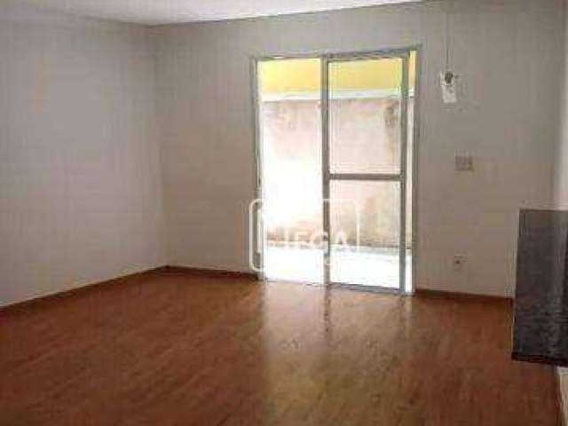 Apartamento à venda, 103 m² por R$ 295.000,00 - Mirante de Jandira - Jandira/SP