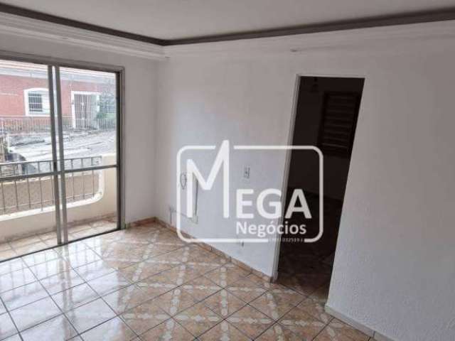 Apartamento com 1 dormitório à venda, 36 m² por R$ 299.000 - Vila Maria Alta - São Paulo/SP