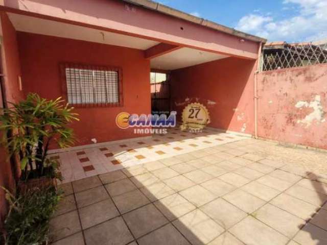 Casa com 3 quartos à venda no Balneário Itaguaí, Mongaguá , 80 m2 por R$ 320.000