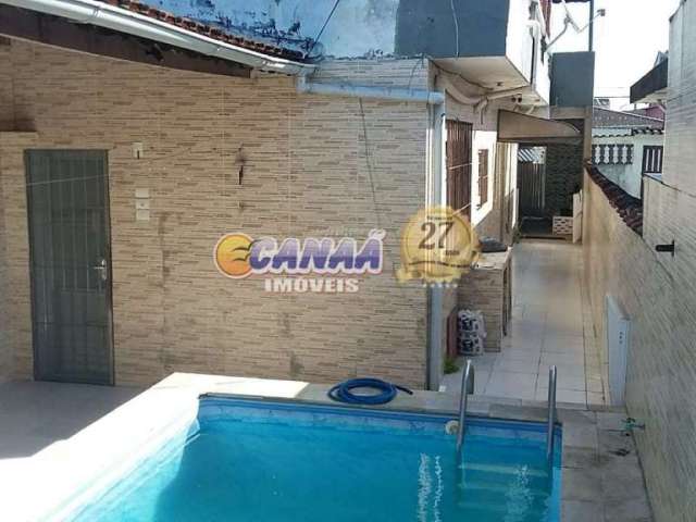 Casa com 3 quartos à venda no Jardim Santana, Mongaguá , 168 m2 por R$ 370.000