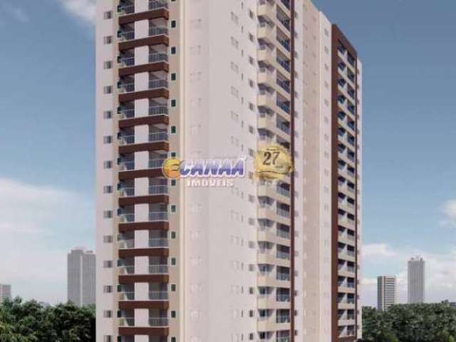 Apartamento com 3 quartos à venda no Jardim Praia Grande, Mongaguá , 96 m2 por R$ 570.000