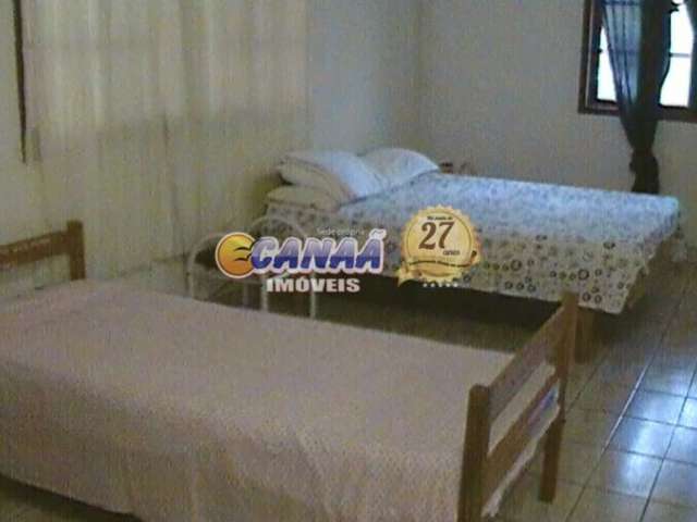 Chácara / sítio com 3 quartos à venda no Bopiranga, Itanhaém , 4000 m2 por R$ 640.000