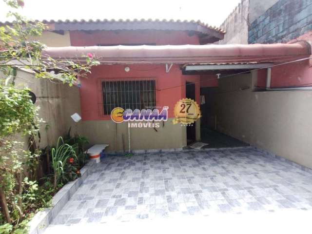 Casa com 2 quartos à venda no Nova Itanhaém, Itanhaém , 85 m2 por R$ 285.000