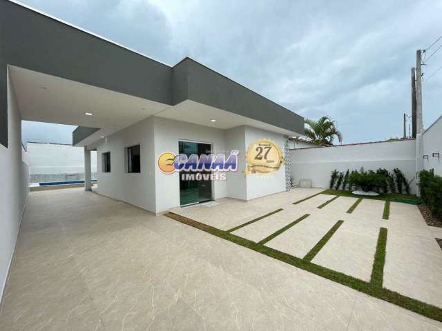Casa com 3 quartos à venda no Jardim Jamaica, Itanhaém , 98 m2 por R$ 639.900