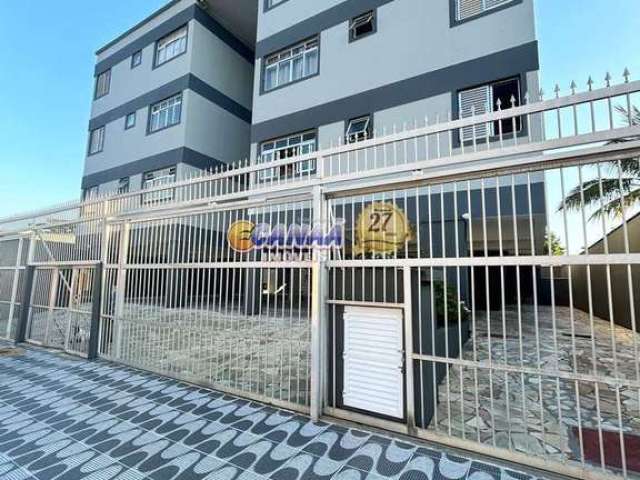 Apartamento com 2 quartos à venda no Balneario Santa Eugenia, Mongaguá , 79 m2 por R$ 245.000