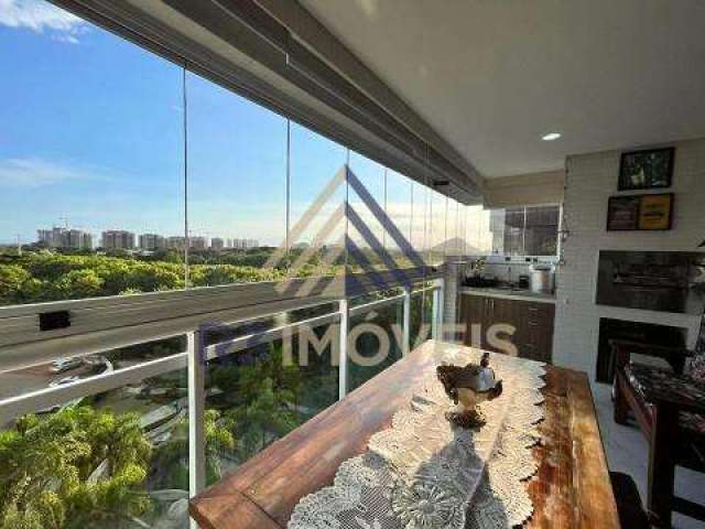 Apartamento com 2 quartos à venda na Rua Paulo Moura, Barra da Tijuca, Rio de Janeiro, 82 m2 por R$ 1.200.000