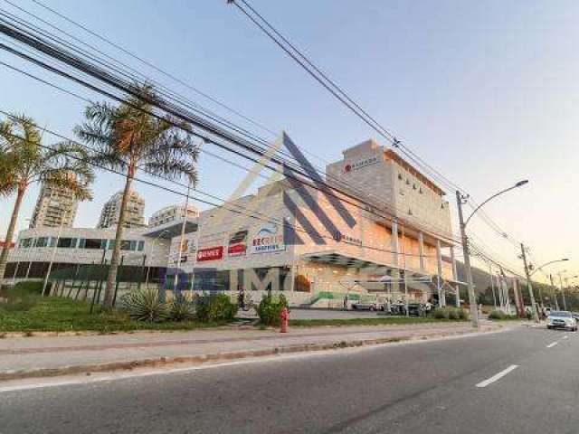 Sala comercial à venda na Avenida das Américas, Recreio dos Bandeirantes, Rio de Janeiro, 78 m2 por R$ 471.000