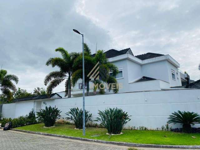 Casa em condomínio fechado com 5 quartos à venda na Rua Ana Maria Niemeyer, Recreio dos Bandeirantes, Rio de Janeiro, 243 m2 por R$ 3.800.000