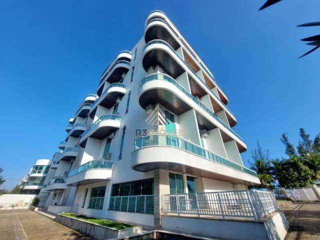 Apartamento com 2 quartos à venda na Avenida Lúcio Costa, Recreio dos Bandeirantes, Rio de Janeiro, 75 m2 por R$ 850.000